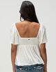 O'Neill Reema Womens Top image number 4