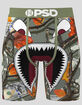 PSD Warface Celadone Mens Boxer Briefs image number 2