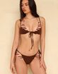 RIS-K Tease Bralette Bikini Top image number 4