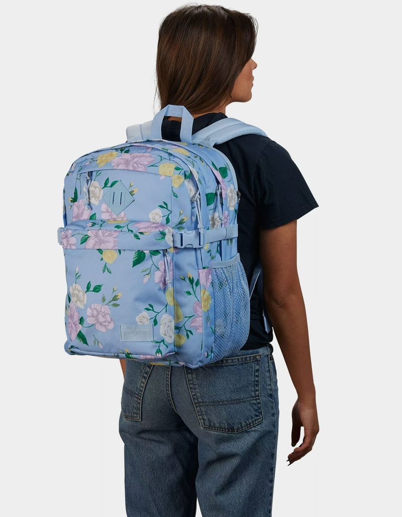 JANSPORT Main Campus Backpack image number 6