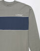 LIRA Jack Mens Long Sleeve Tee image number 2