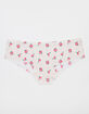 LOVE LIBBY Gianna Floral Hipster Panties image number 1