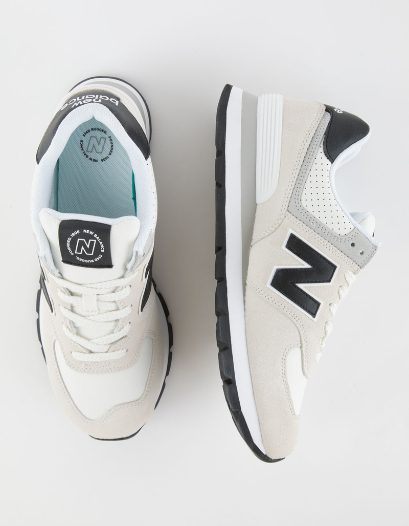 NEW BALANCE 574 Rugged Mens Shoes image number 4