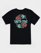 SANTA CRUZ Rose Crew Two Boys Tee image number 2