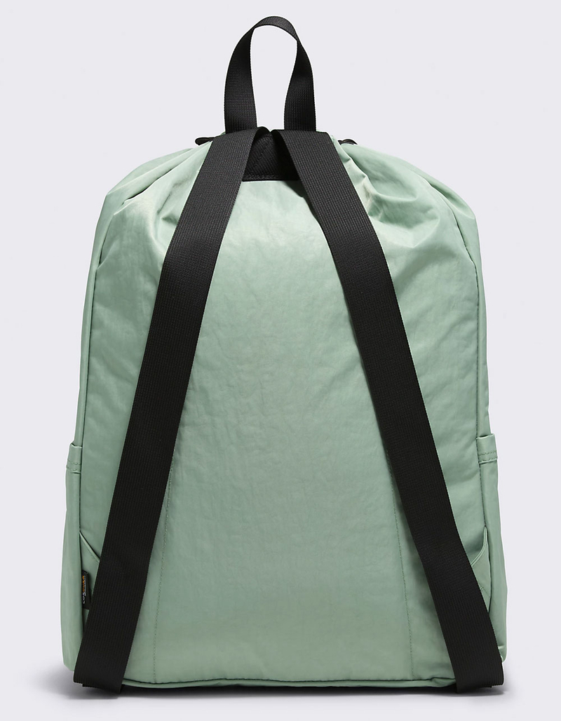 VANS Old Skool Cinch Backpack image number 2