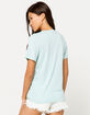 THE NORTH FACE Bearinda Trible Womens Tee image number 3
