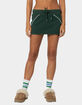 EDIKTED Gayil Mini Skort image number 1