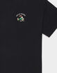 BRIXTON Stride Mens Tee image number 2