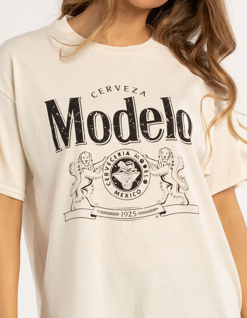 RIPPLE JUNCTION Modelo Womens Tee image number 1