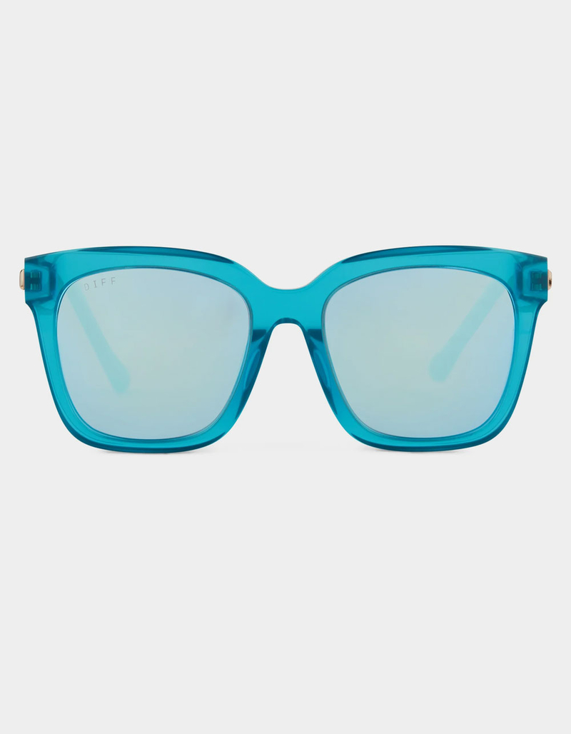 DIFF EYEWEAR Bella Sunglasses image number 1