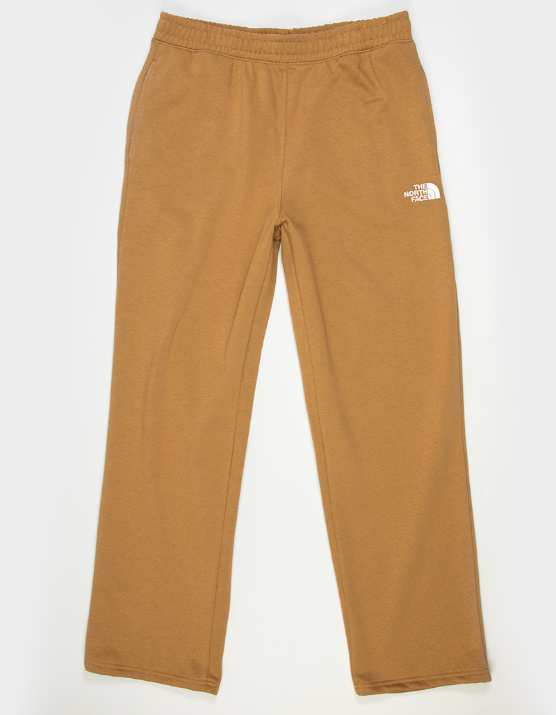 THE NORTH FACE Evolution Straight Leg Mens Sweatpants  image number 0