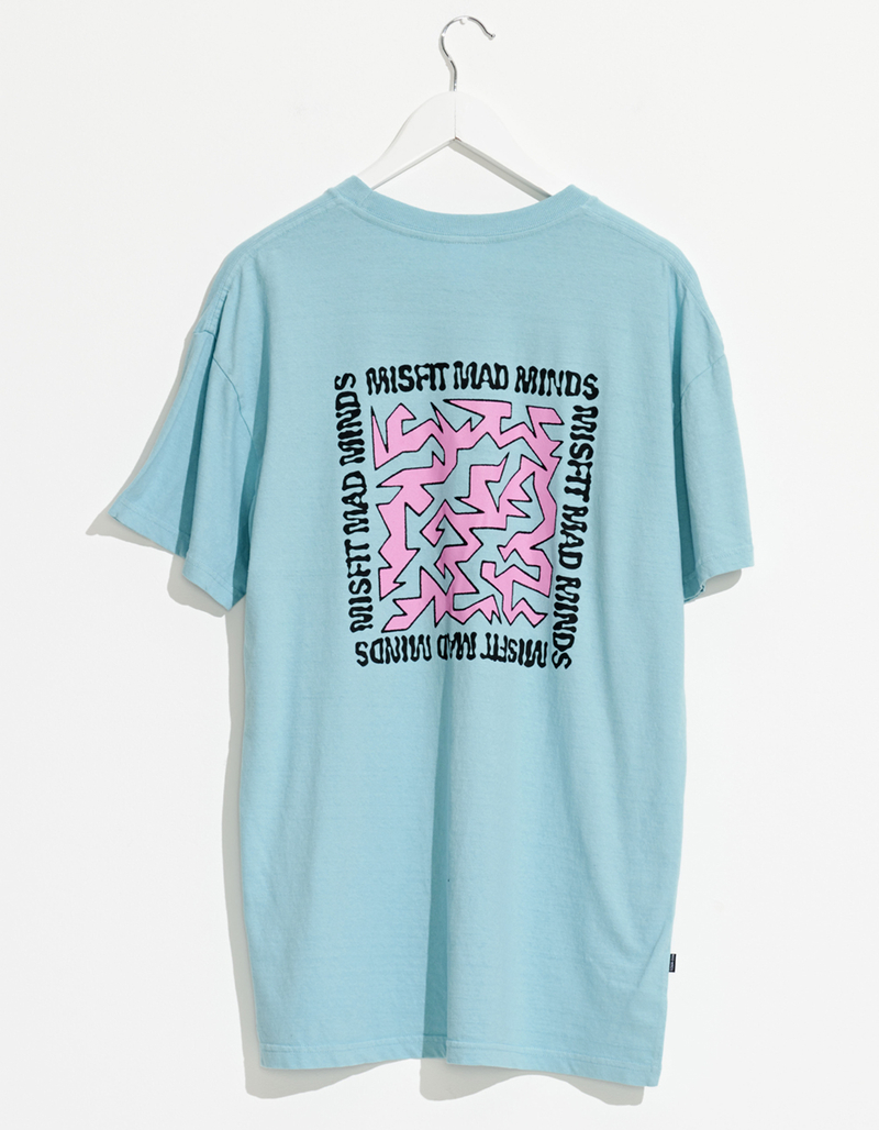 MISFIT SHAPES Terrorforma Mens Tee image number 1