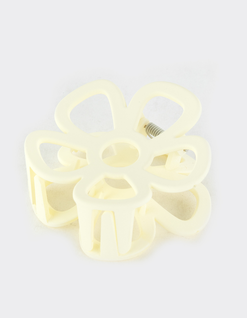 FULL TILT Flower Cut Out Clip image number 1