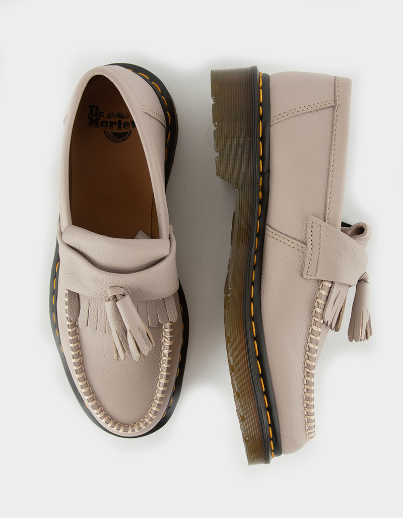 DR. MARTENS Adrian Womens Loafers image number 4
