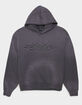 RSQ Mens Studded Hoodie image number 1