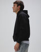 RSQ Mens Oversized Pullover Hoodie image number 4
