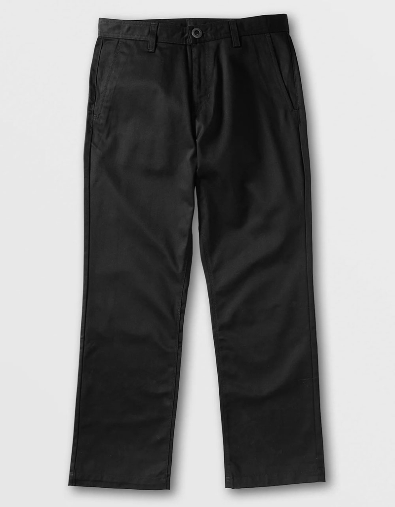 VOLCOM Frickin Skate Mens Chino Pants image number 0