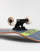 BIRDHOUSE La Butterfly  8.0" Complete Skateboard image number 3