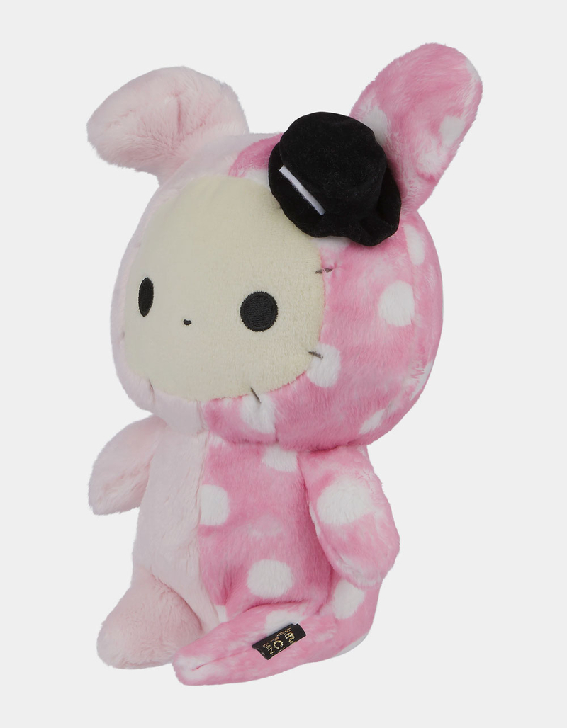 San-X Original Sentimental Circus Master Shappo Plush Toy image number 3