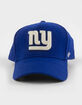 47 BRAND New York Giants Golden Age Offside Strapback Hat image number 2