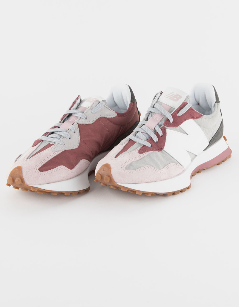 NEW BALANCE 327 Womens Shoes image number 0