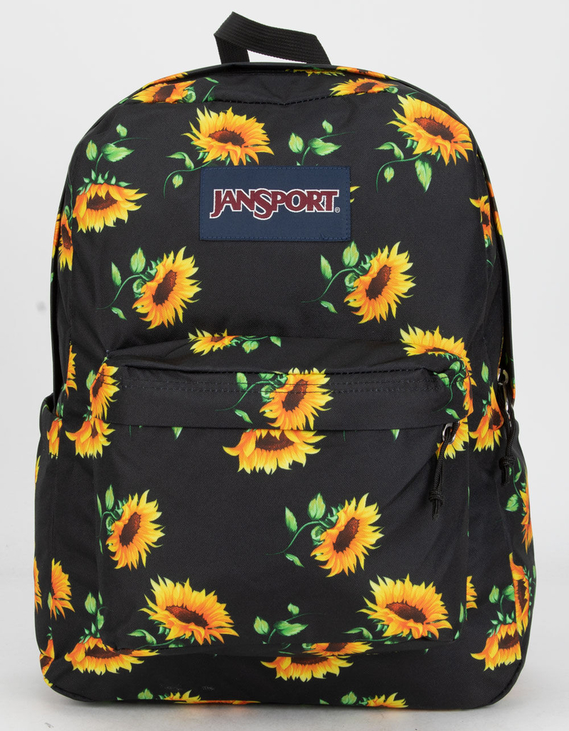 JANSPORT SuperBreak Plus Backpack image number 0