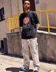 RSQ Mens Loose Utility Pants image number 7