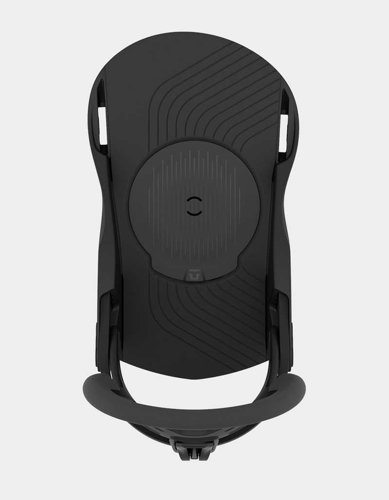 UNION Cadet Kids Snowboard Bindings image number 3