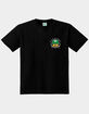 SANDY PAR Main Sandy Mens Tee image number 2