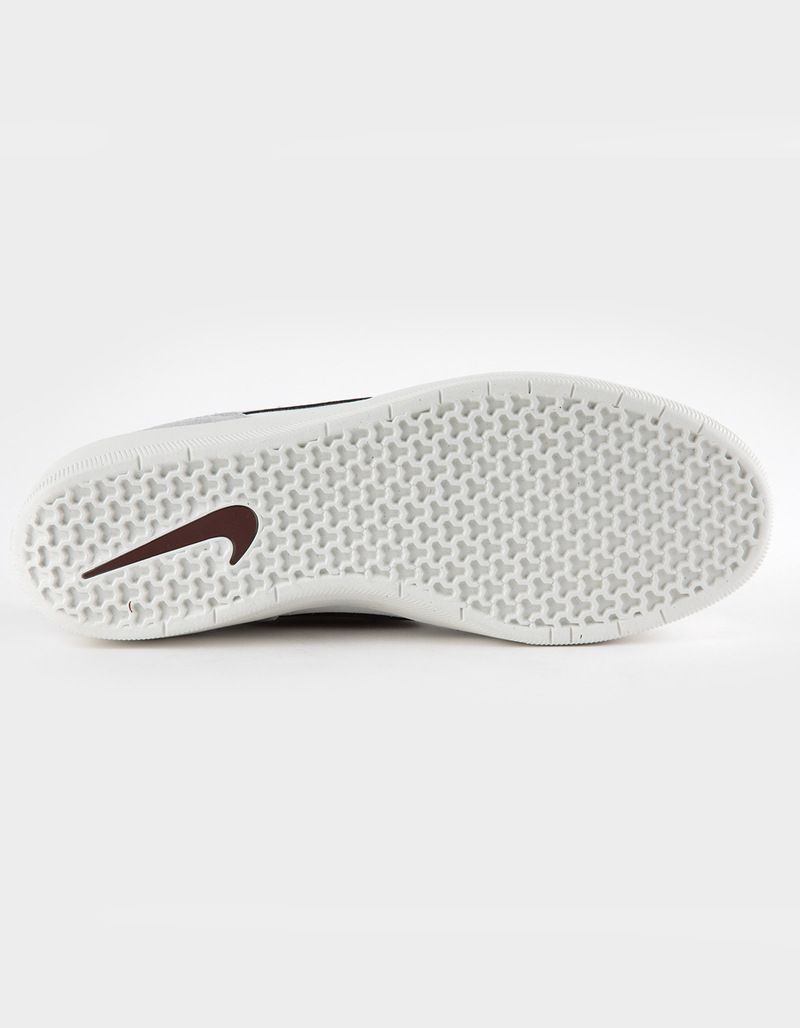 NIKE SB Force 58 Skate Shoes image number 2