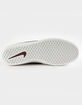 NIKE SB Force 58 Skate Shoes image number 3