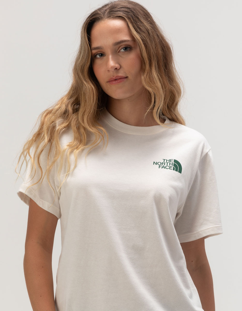 THE NORTH FACE Brand Proud Womens Tee image number 1