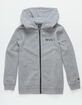 RVCA Ripper II Boys Zip-Up Hoodie image number 2