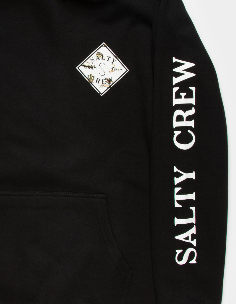 SALTY CREW Tippet Nomad Boys Hoodie image number 2