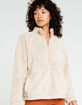 O'NEILL Wallace Sherpa Womens Pullover image number 1