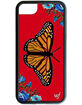 WILDFLOWER Butterfly iPhone 6/7/8 Case image number 1