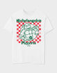 TEENAGE MUTANT NINJA TURTLES Mikey's Pizza Unisex Kids Tee image number 1