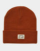 BRIXTON Woodburn Watch Cap Beanie image number 1