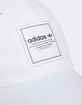 ADIDAS Originals Mens Relaxed Forum Strapback Hat image number 4