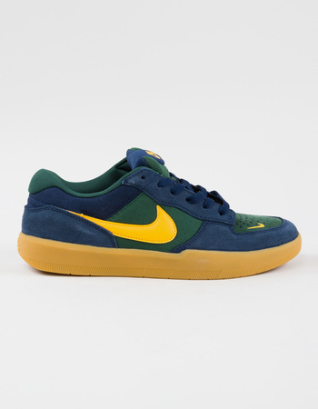 NIKE SB Force 58 Mens Shoes Primary Image