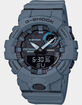 G-SHOCK GBA-800UC-2A Light Blue Watch image number 1