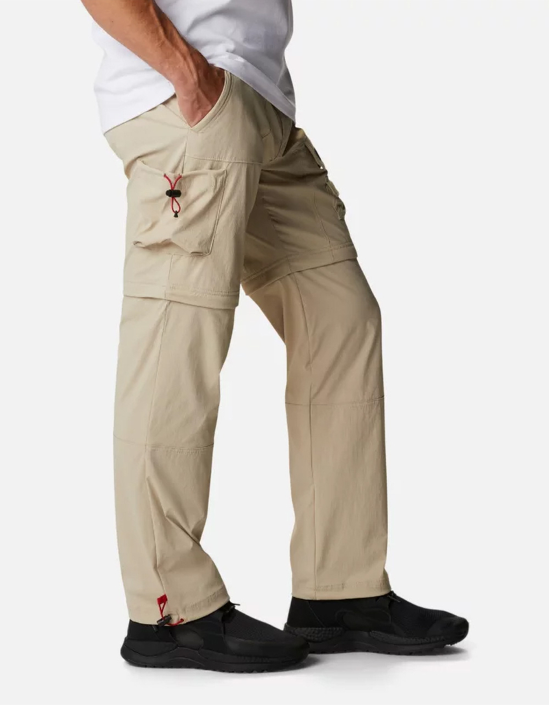 COLUMBIA Field Creek Mens Pants image number 2