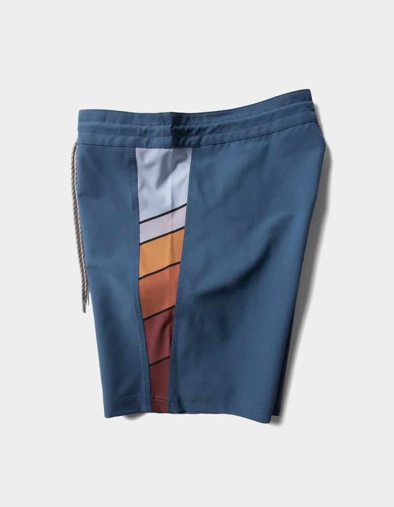 VISSLA Trimline Mens 17.5" Boardshorts image number 2