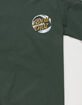 SANTA CRUZ Wave Dot Mens Tee image number 4