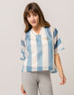 ADIDAS Originals Argentina Womens Layer Tee image number 1