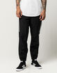 ADIDAS Classic Mens Track Pants image number 2