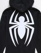 CVLA x Marvel Spider-Man Sigil Boys Hoodie image number 4