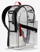JORDAN Clear Air Patrol Backpack image number 2