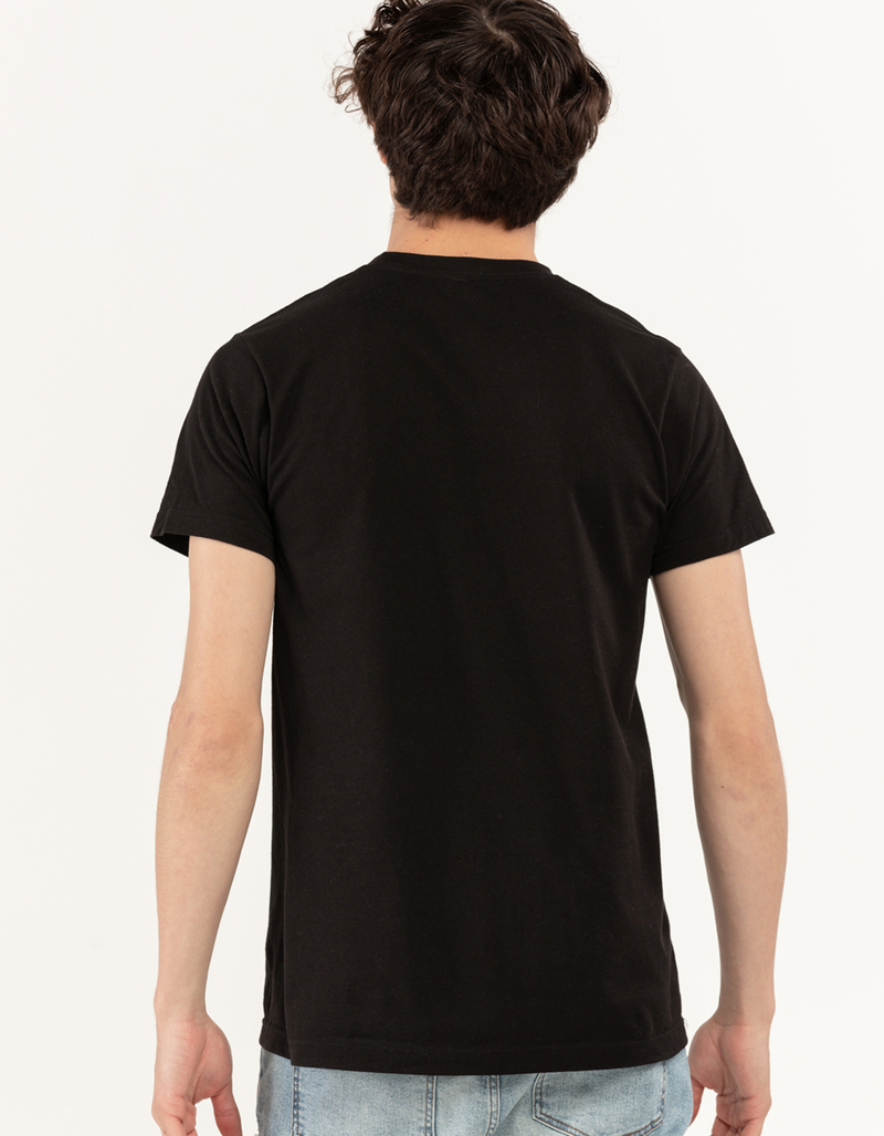 AMERICA Wings Unisex Tee image number 3