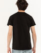 AMERICA Wings Unisex Tee image number 4